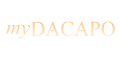 mydacapo Logo