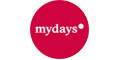 mydays Logo