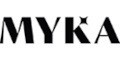 MYKA Logo