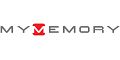 MyMemory Logo