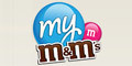 MyM&Ms Gutscheincodes