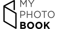 Myphotobook Logo