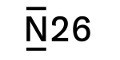 N26 Logo