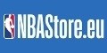 NBA Store Logo