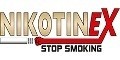 NIKOTINEX Gutscheincodes