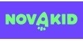 Novakid Logo