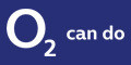 o2 Logo