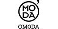 Omoda Logo