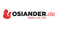 OSIANDER Logo