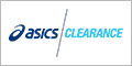 Asics Outlet Logo