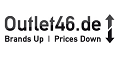 Outlet46 Logo