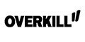 Overkill Logo