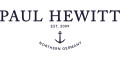 PAUL HEWITT Logo