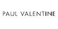 Paul Valentine Logo