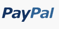 Paypal Logo