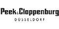 Peek & Cloppenburg* Logo