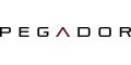 Pegador Logo