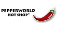 Pepperworld Logo