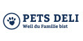 PETS DELI Gutscheincodes