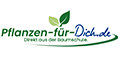 Pflanzen für Dich Logo