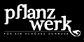 Pflanzwerk Logo