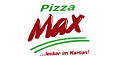 Pizza Max Logo