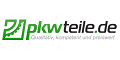 PkwTeile Logo