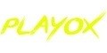 PLAYOX Logo