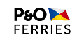 P&O Ferries Logo