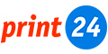 print24 Logo