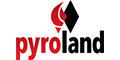 Pyroland Logo