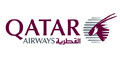 Qatar Airways Logo