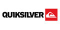 QUIKSILVER Logo