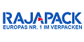 Rajapack Logo