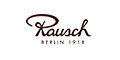 Rausch Logo