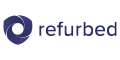 Refurbed Logo