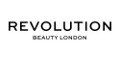 Revolution Beauty Logo