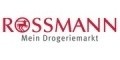 Rossmann Logo