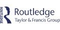 Routledge Logo