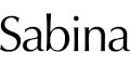 Sabina Store Logo