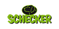 Schecker Logo