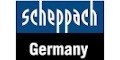 Scheppach Logo