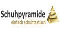 Schuhpyramide Logo