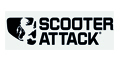 Scooter Attack Logo