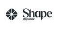 Shape Republic Logo