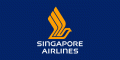 Singapore Airlines Logo