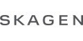 Skagen Logo