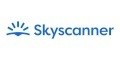 Skyscanner Logo