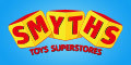 Alle Smyths Toys Geschenkgutscheine anzeigen