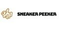 Sneaker Peeker Logo